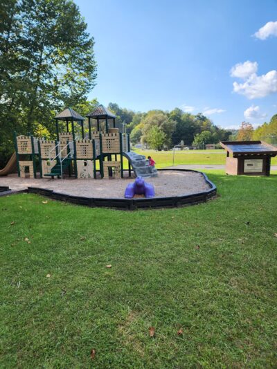 Clear Creek Park - Norton, VA