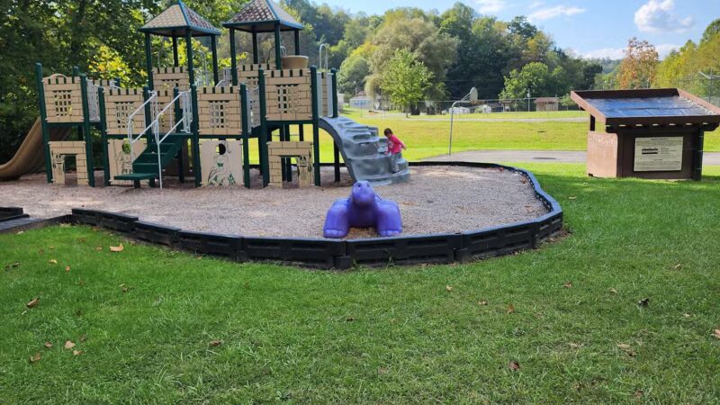 Clear Creek Park - Norton, VA