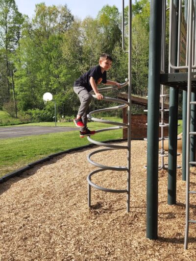 Clear Creek Park - Norton, VA