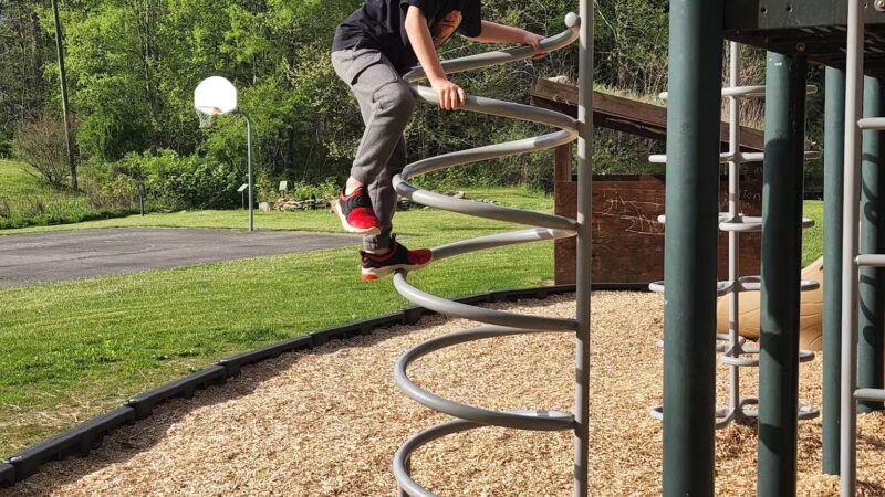 Clear Creek Park - Norton, VA