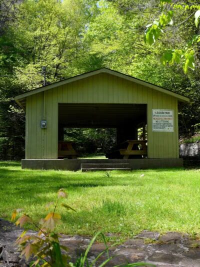 Legion Park - Norton, VA