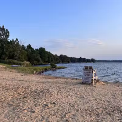 Norwood Recreation Pavilion - Norwood, NY