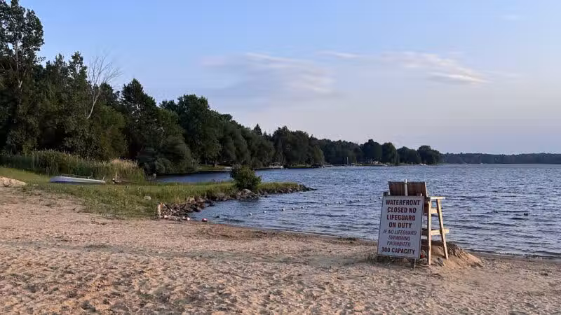 Norwood Recreation Pavilion - Norwood, NY