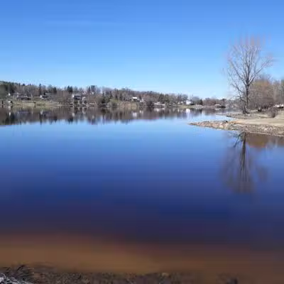 Norwood Recreation Pavilion - Norwood, NY