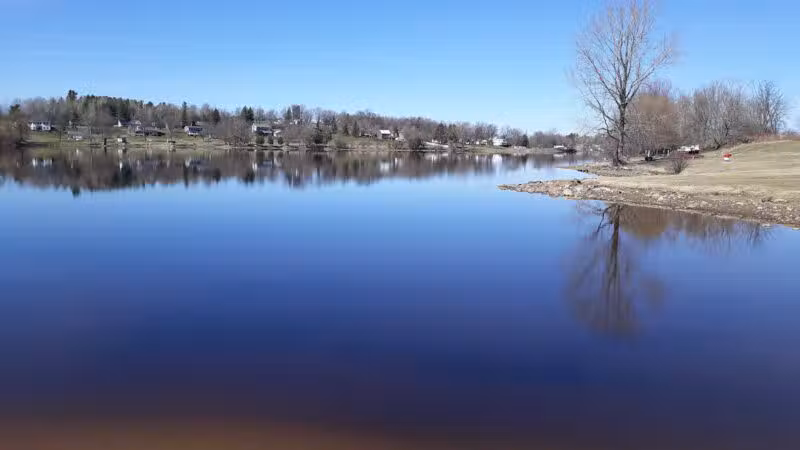 Norwood Recreation Pavilion - Norwood, NY