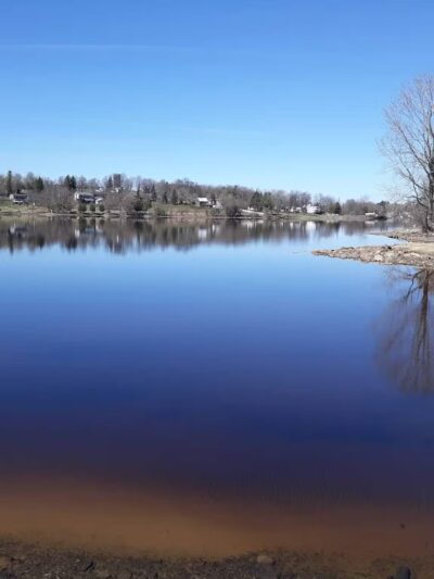 Norwood Recreation Pavilion - Norwood, NY