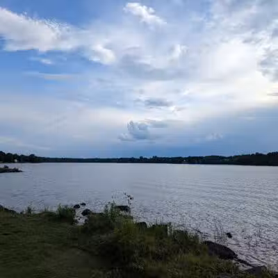 Norwood Recreation Pavilion - Norwood, NY