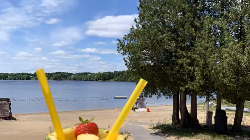 Norwood Recreation Pavilion - Norwood, NY