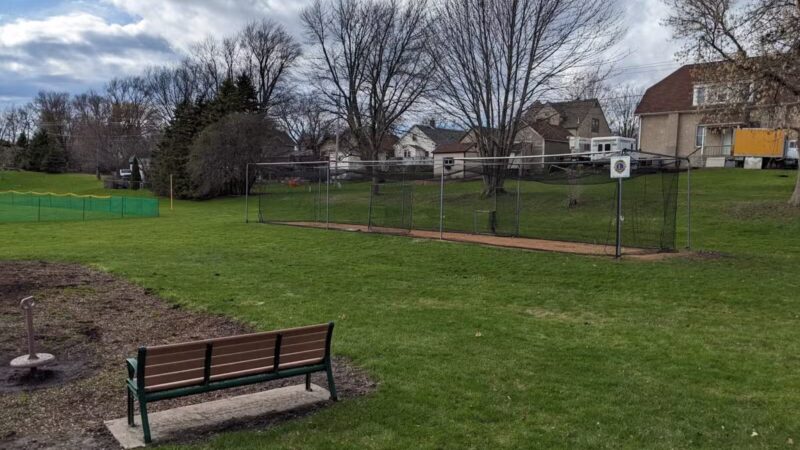 Norwood Young America Sports Complex - Norwood Young America, MN