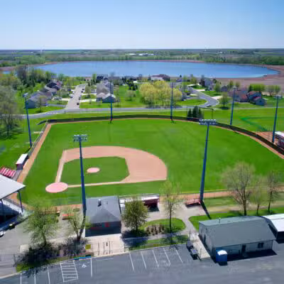 Norwood Young America Sports Complex - Norwood Young America, MN