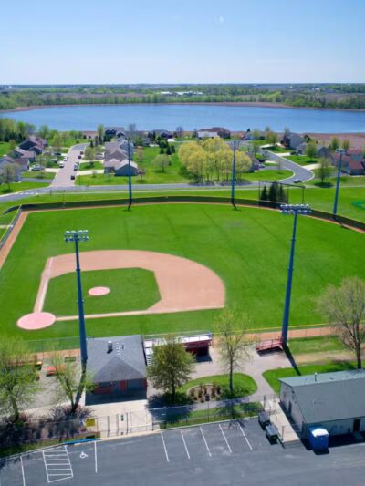 Norwood Young America Sports Complex - Norwood Young America, MN