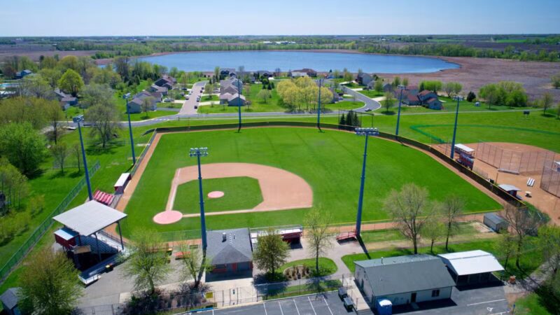 Norwood Young America Sports Complex - Norwood Young America, MN