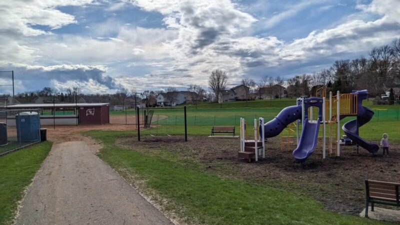 Norwood Young America Sports Complex - Norwood Young America, MN