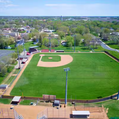 Norwood Young America Sports Complex - Norwood Young America, MN