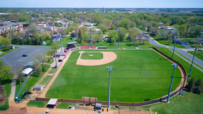 Norwood Young America Sports Complex - Norwood Young America, MN