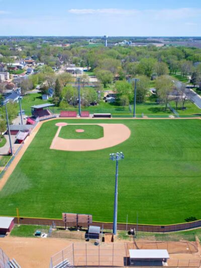 Norwood Young America Sports Complex - Norwood Young America, MN