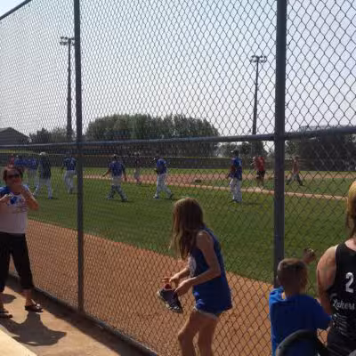 Norwood Young America Sports Complex - Norwood Young America, MN