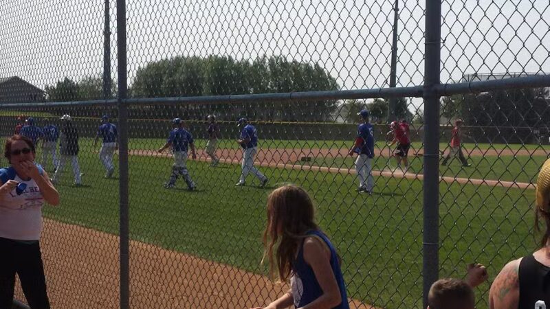 Norwood Young America Sports Complex - Norwood Young America, MN