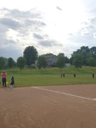 Norwood Young America Sports Complex - Norwood Young America, MN