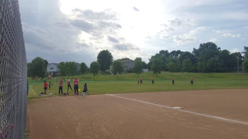 Norwood Young America Sports Complex - Norwood Young America, MN