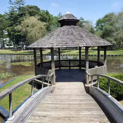 Byron Lake Park - Oakdale, NY
