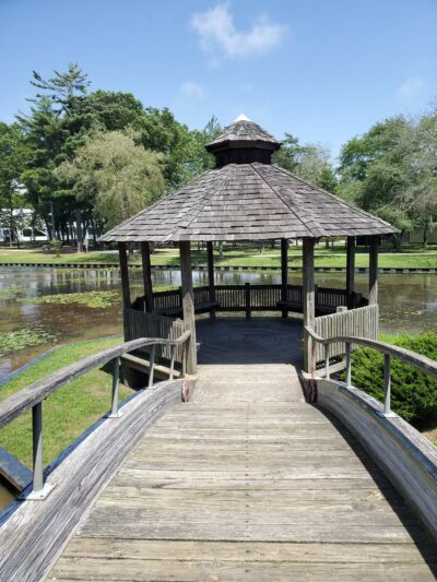 Byron Lake Park - Oakdale, NY