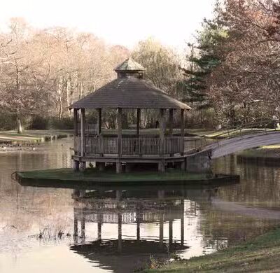 Byron Lake Park - Oakdale, NY