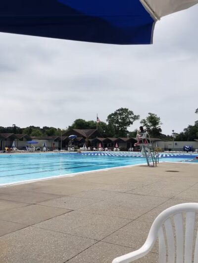 Byron Lake Park - Oakdale, NY