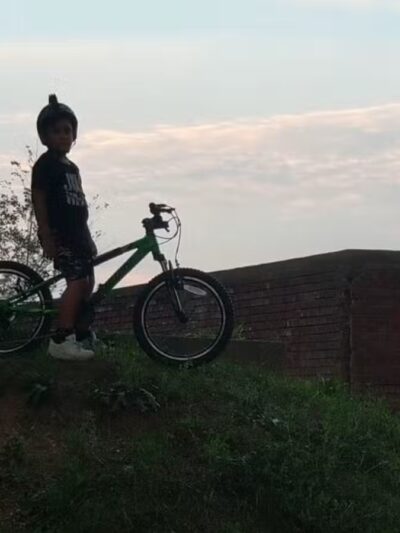 Byron Lake Park - Oakdale, NY