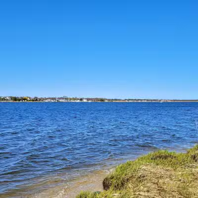 Timber Point County Park - Oakdale, NY