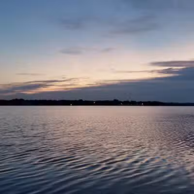 Timber Point County Park - Oakdale, NY