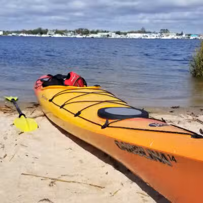 Timber Point County Park - Oakdale, NY