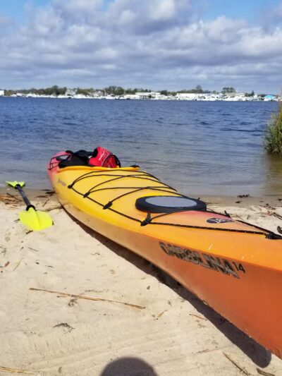 Timber Point County Park - Oakdale, NY