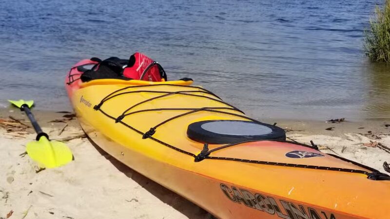 Timber Point County Park - Oakdale, NY
