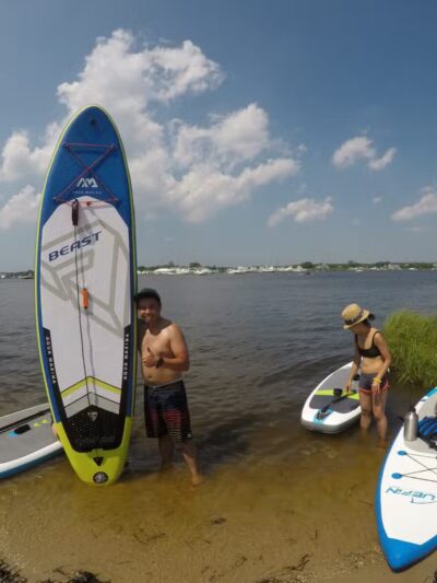Timber Point County Park - Oakdale, NY