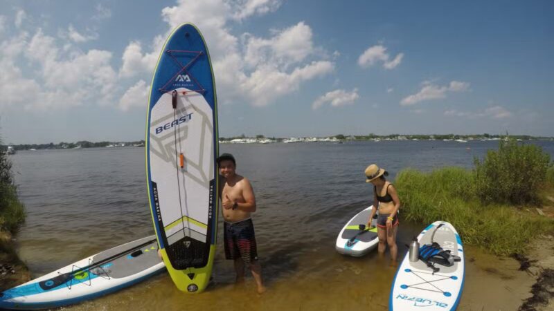 Timber Point County Park - Oakdale, NY