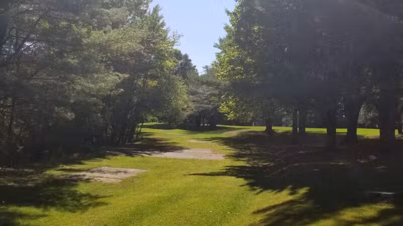 Pleasant Point Park - Oakland, ME