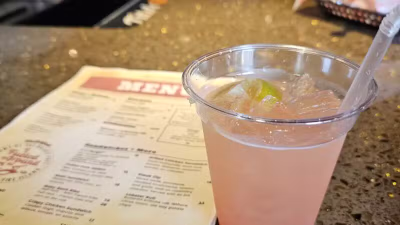 CJ's - Ocean Beach, NY