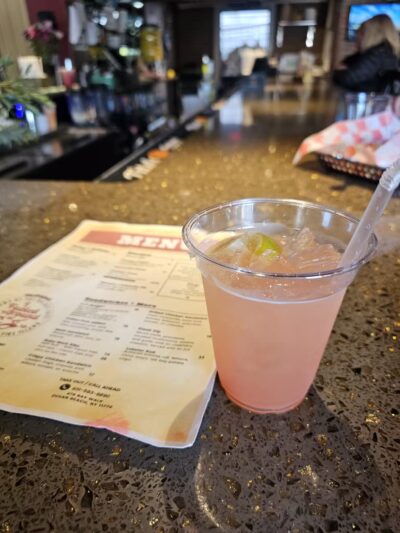 CJ's - Ocean Beach, NY