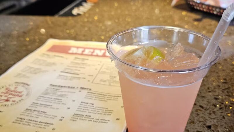 CJ's - Ocean Beach, NY