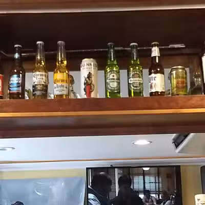 CJ's - Ocean Beach, NY