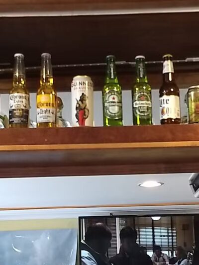 CJ's - Ocean Beach, NY