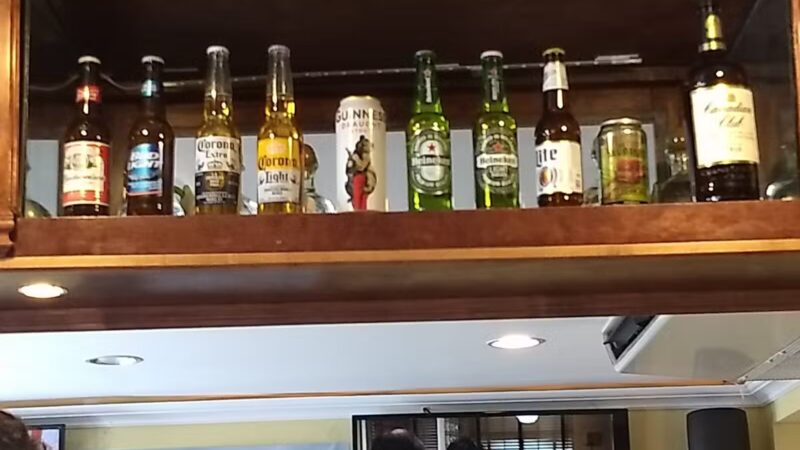 CJ's - Ocean Beach, NY