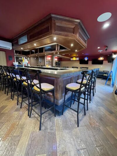 CJ's - Ocean Beach, NY