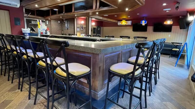 CJ's - Ocean Beach, NY