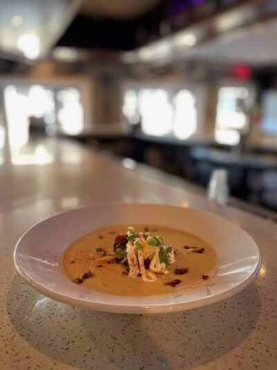 CJ's - Ocean Beach, NY