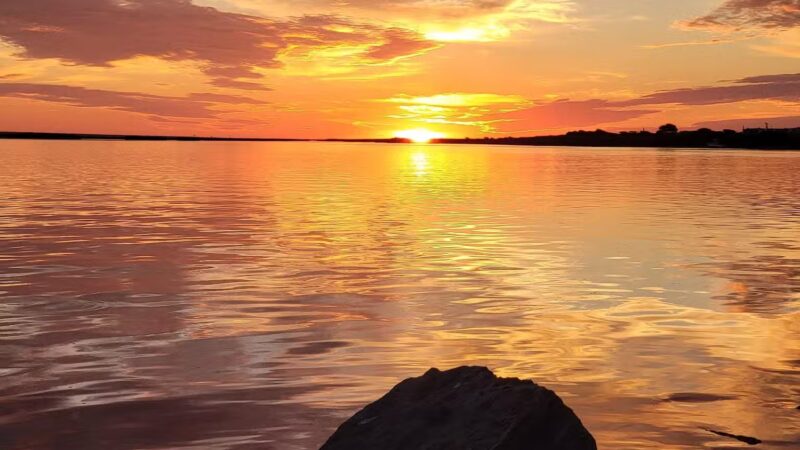 Fire Island National Seashore - Ocean Beach, NY