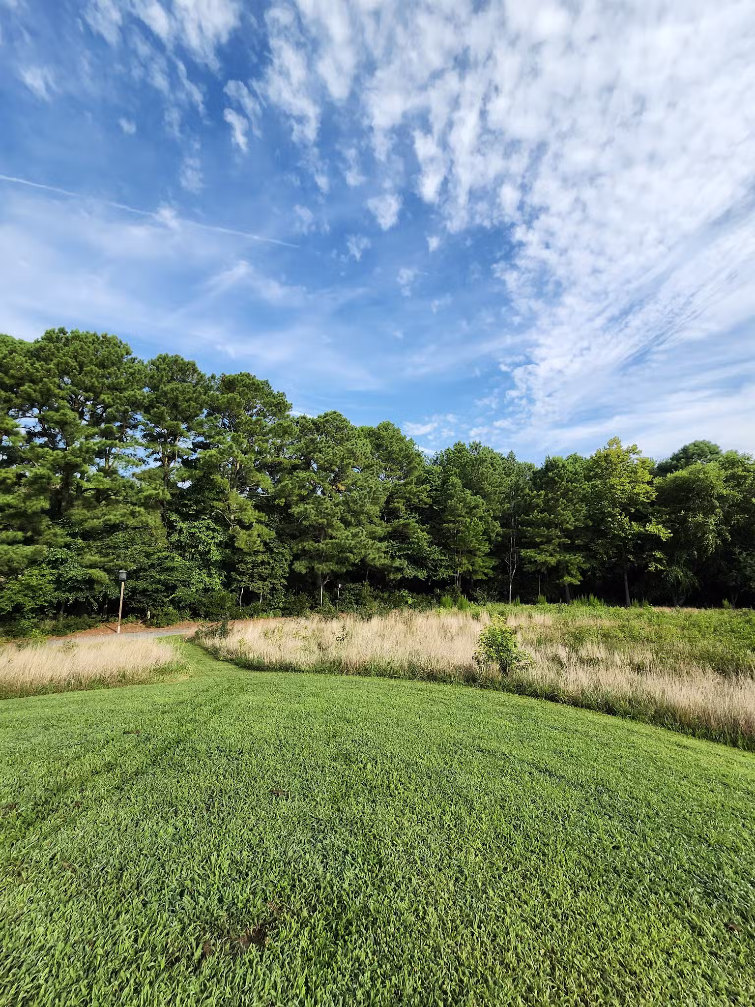 Herring Creek Nature Park - Ocean City, MD