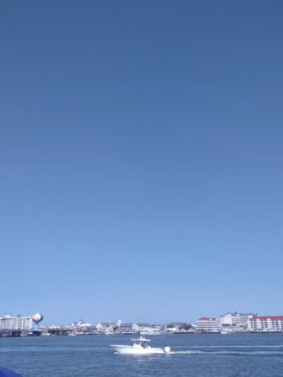 Homer Gudelsky Park - Ocean City, MD