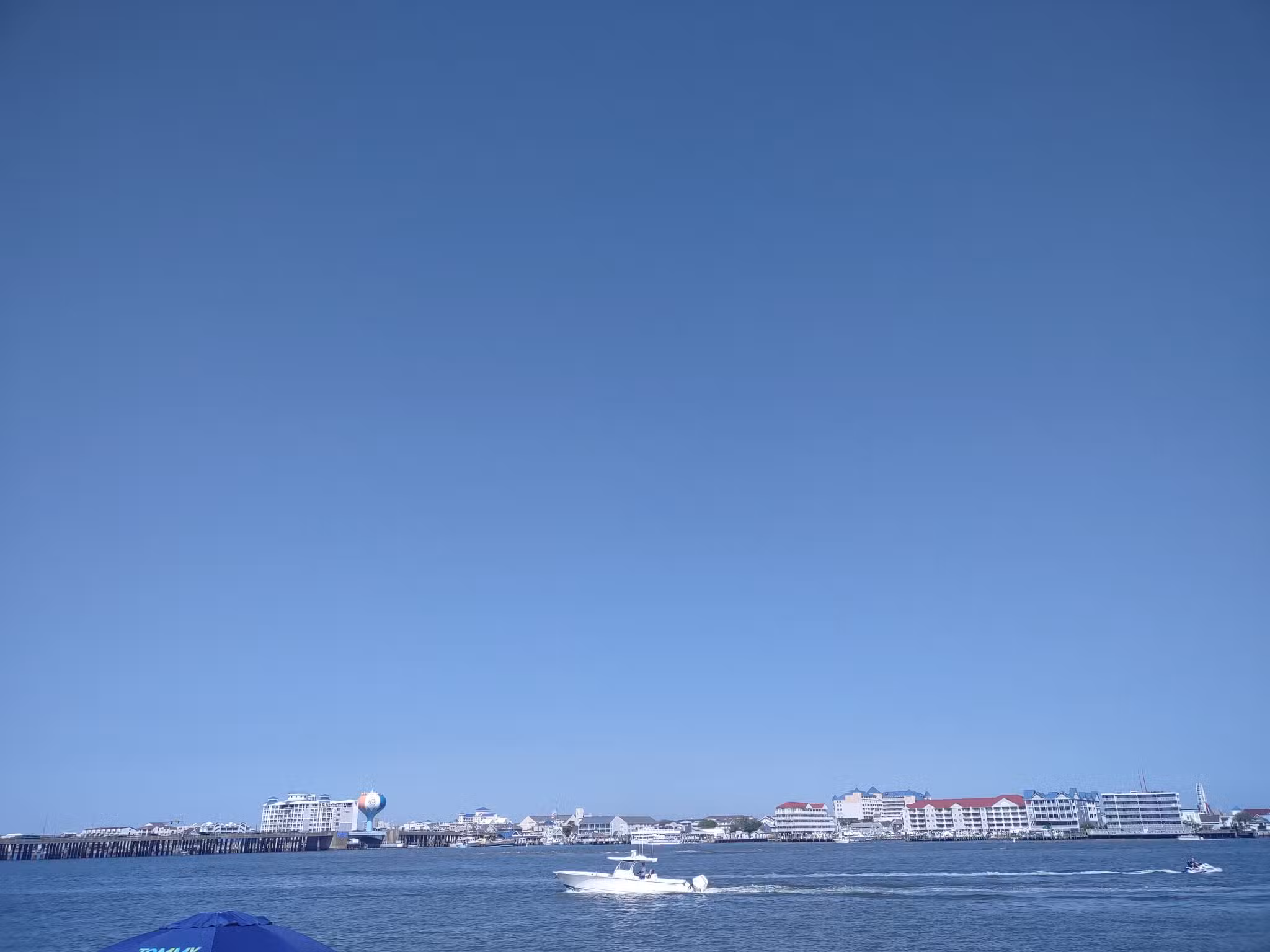Homer Gudelsky Park - Ocean City, MD